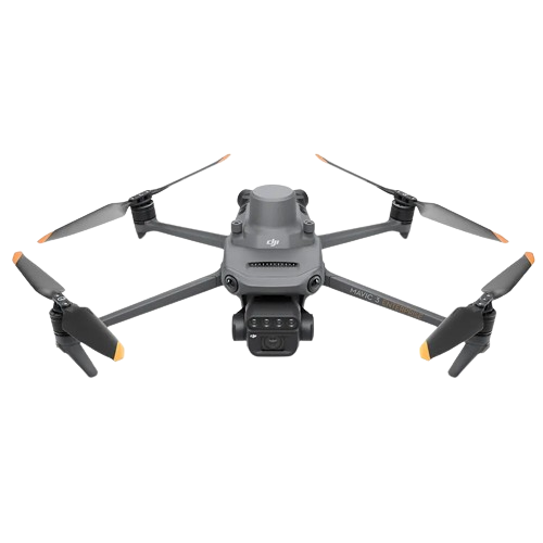 Dron P100 Pro